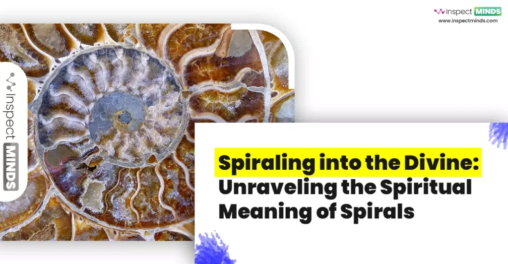 spiritual spiral