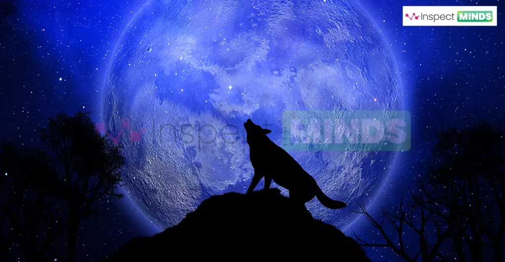 wolf moon