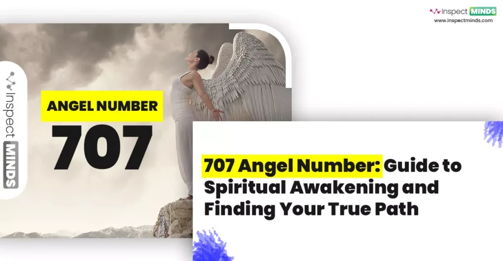 707 angel number