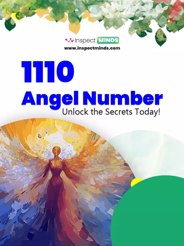 Angel Number 1110 – Guide to Its Spiritual Significance