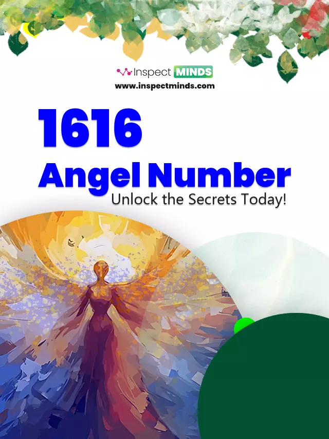 1616 Angel Number – Unlock Cosmic Guide