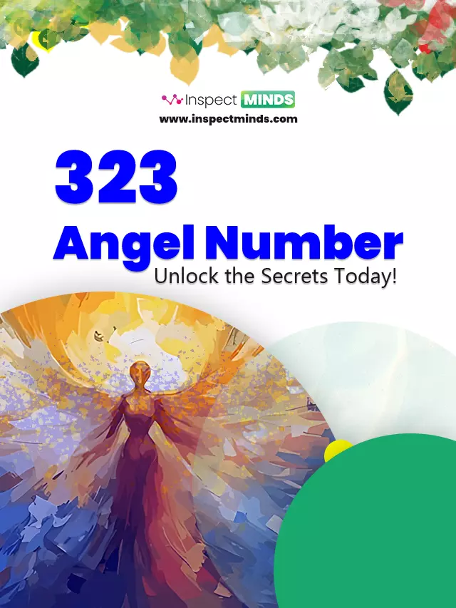 323 Angel Number – Guide to Balance and Creativity