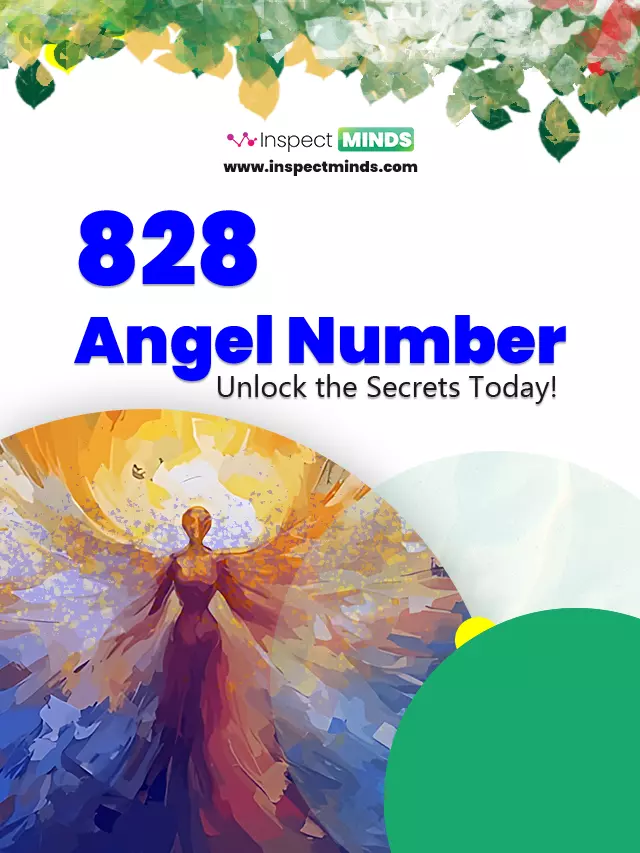 828 Angel Number – Unlocking the Secrets